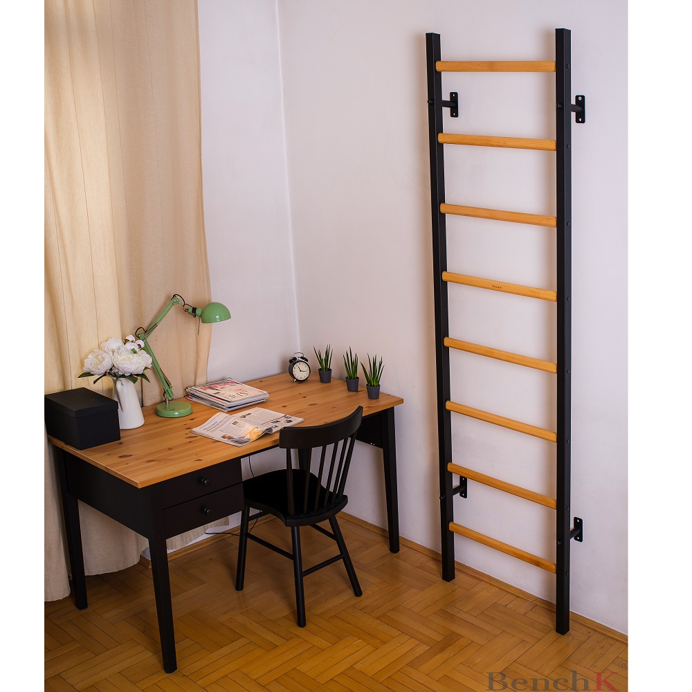 Žebřiny BenchK 200B 230x67 cm - Obrázek 4