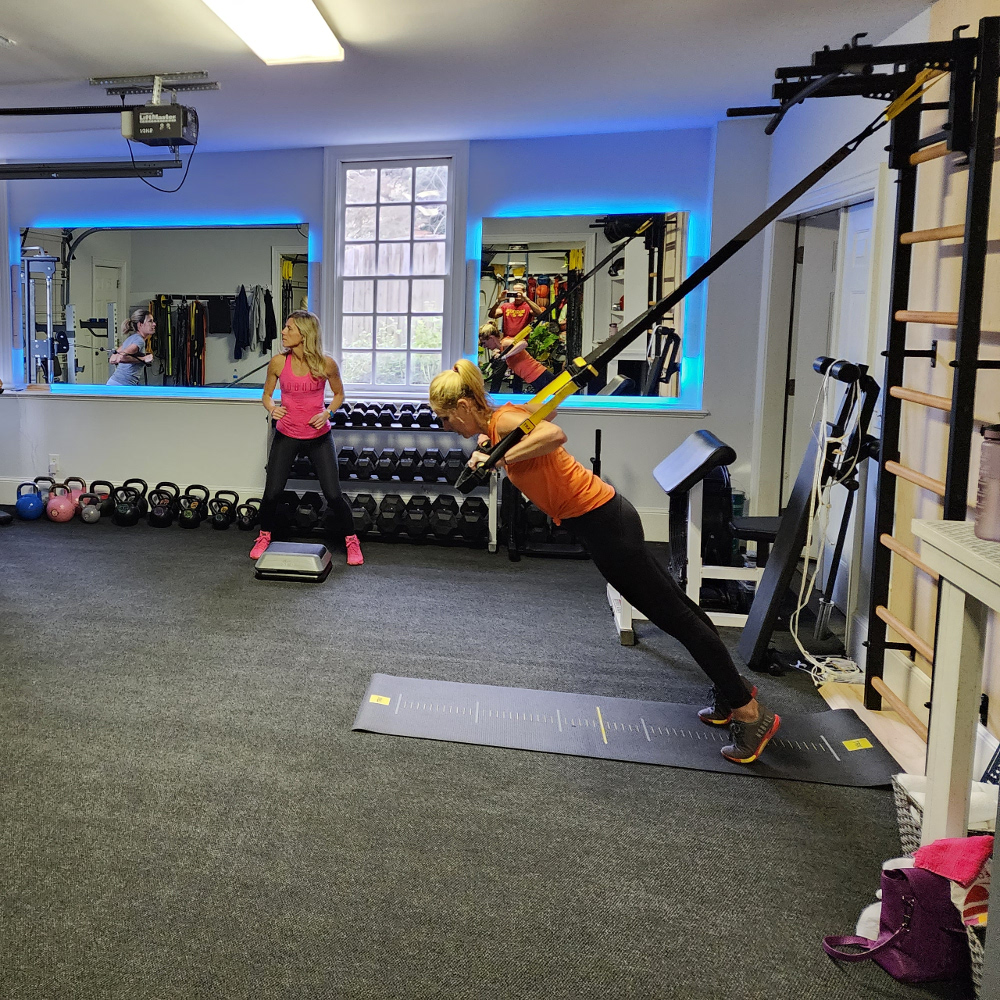 Hrazda k žebřinám BenchK PB3B (součást sady) - Obrázek 6