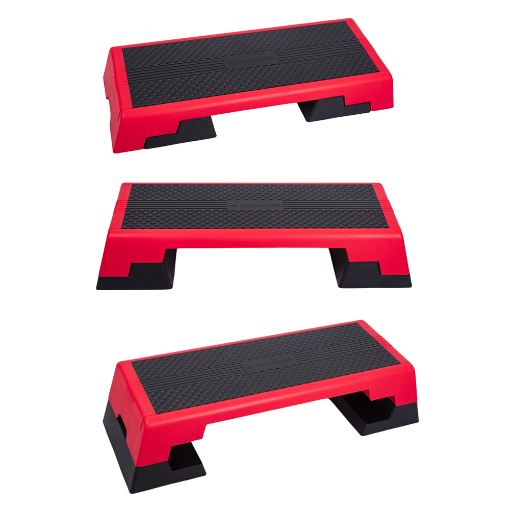 Aerobic step inSPORTline Absater Evo - Obrázek 4