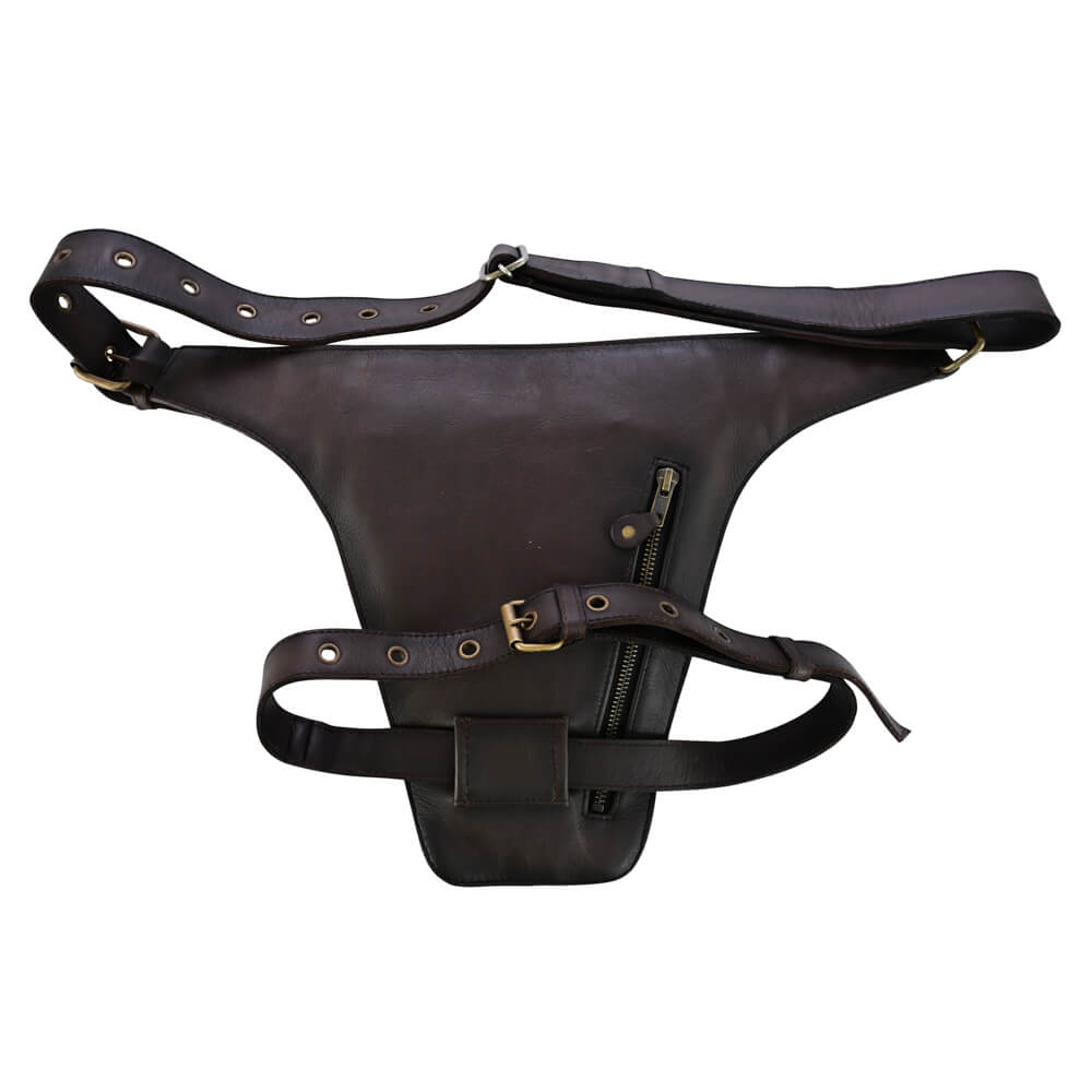 Stehenní kapsa W-TEC Perkenez