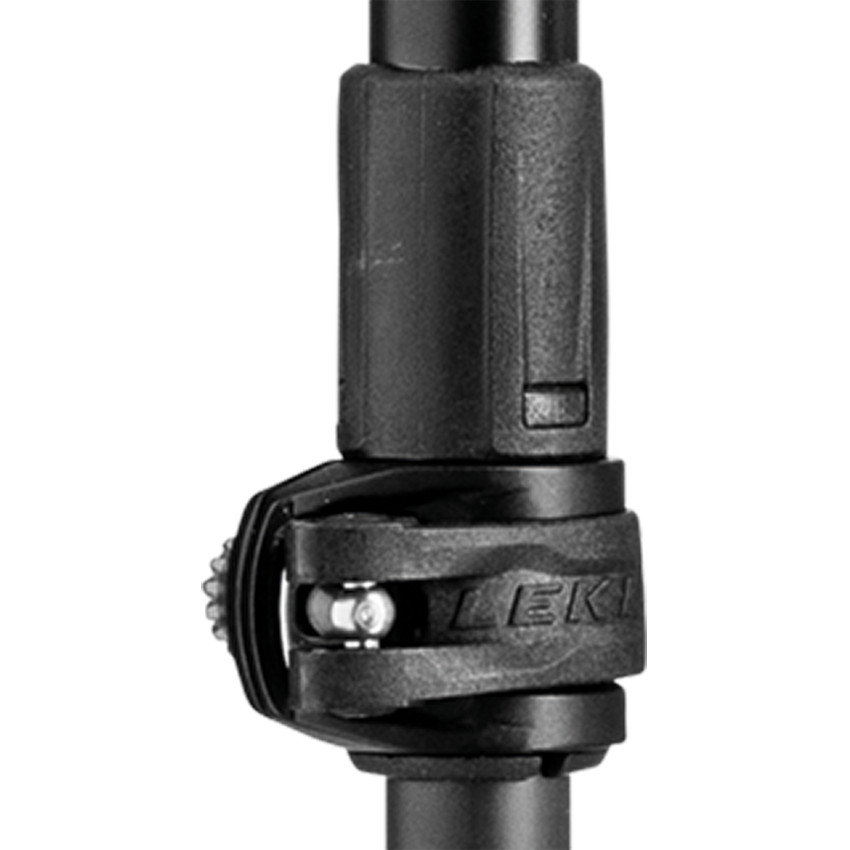 Trekingové hole LEKI Black Series Carbon - Obrázek 5