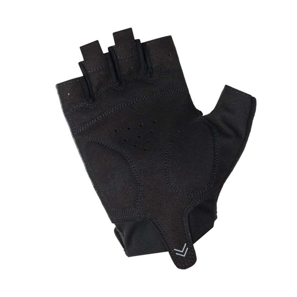 Cyklo rukavice Kellys Factor 025 Black XS - Obrázek 2