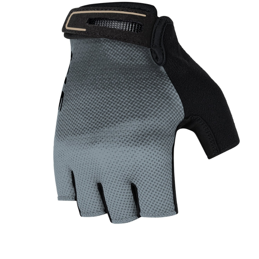 Cyklo rukavice Kellys Factor 025  Slate Blue  M