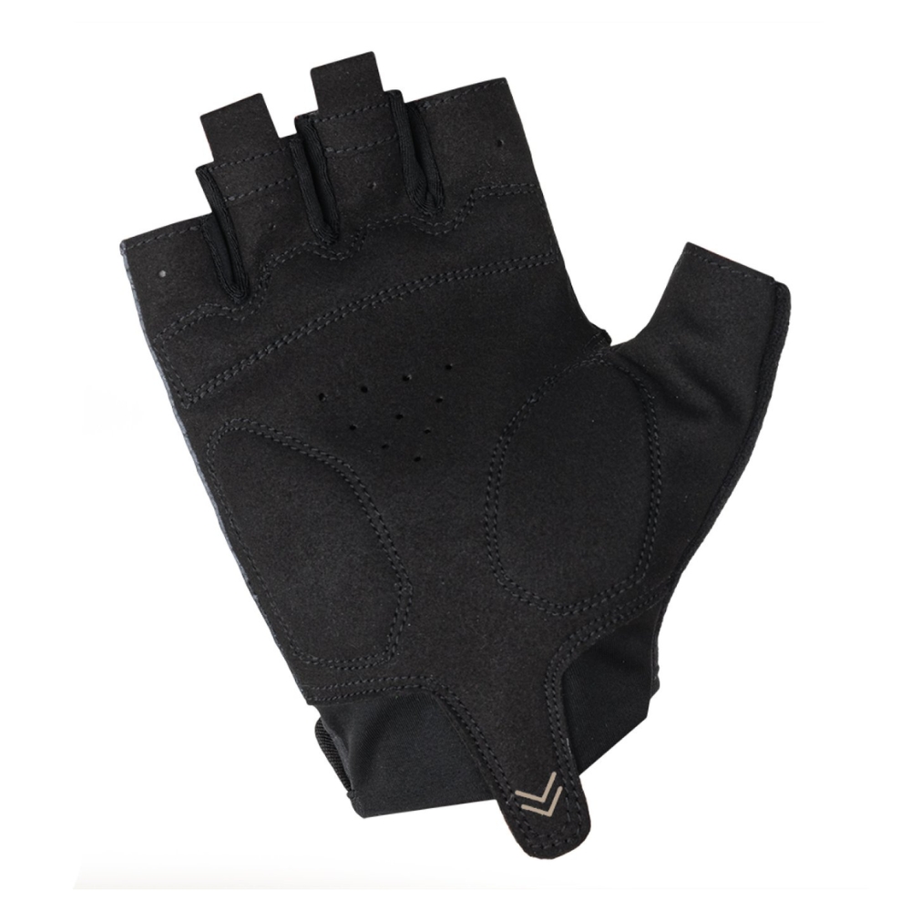 Cyklo rukavice Kellys Factor 025 Black XS - Obrázek 7