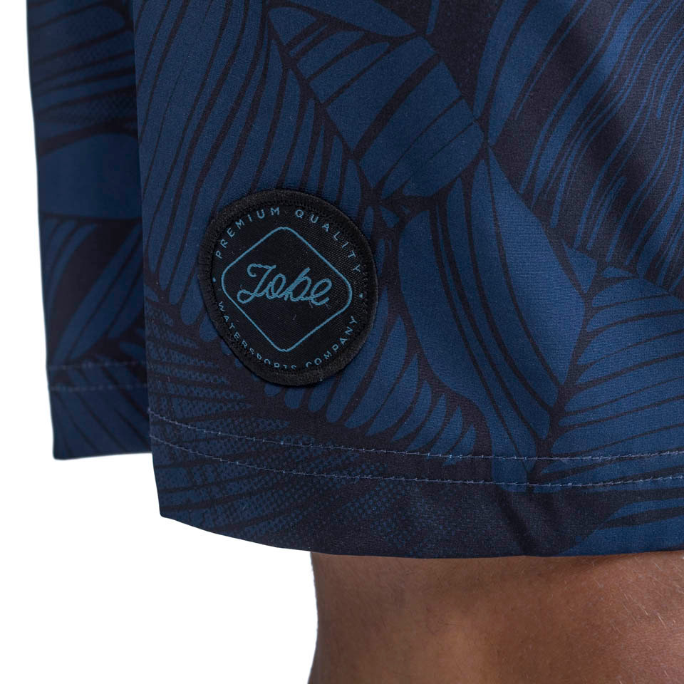 Pánské kraťasy JOBE Boardshorts Midnight Blue S - Obrázek 3
