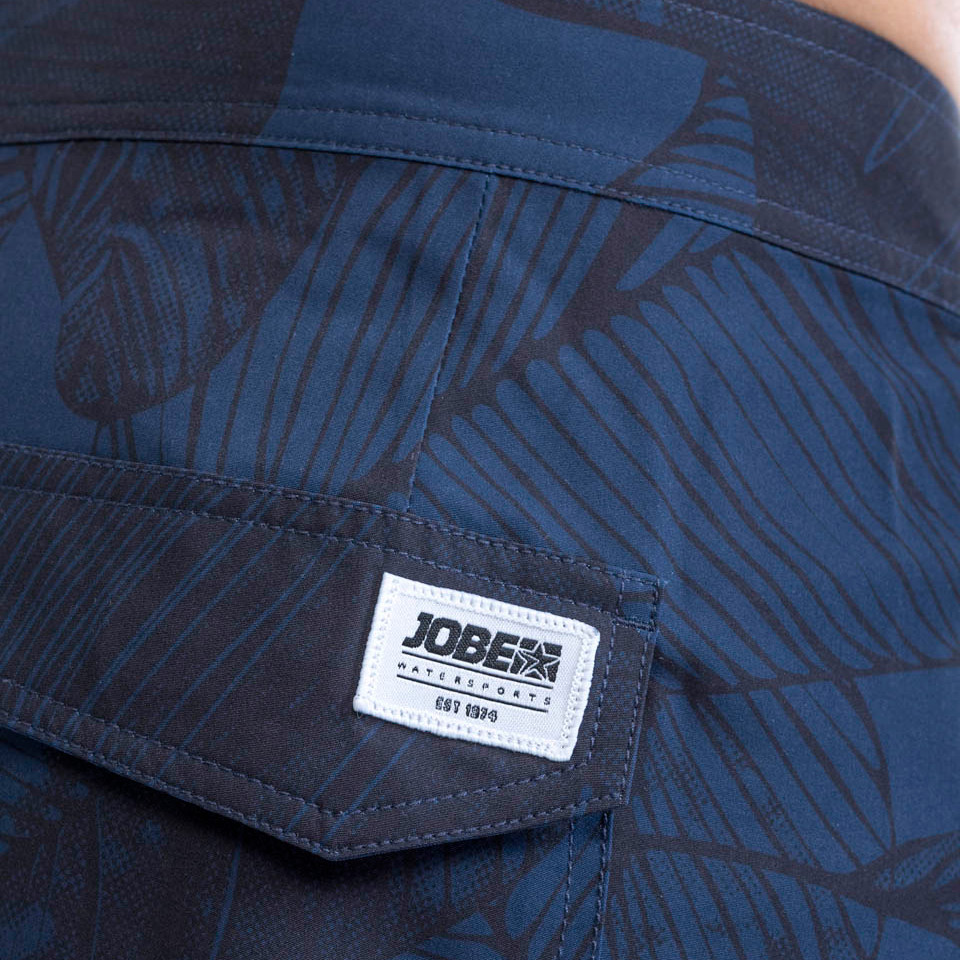 Pánské kraťasy JOBE Boardshorts Midnight Blue S - Obrázek 4