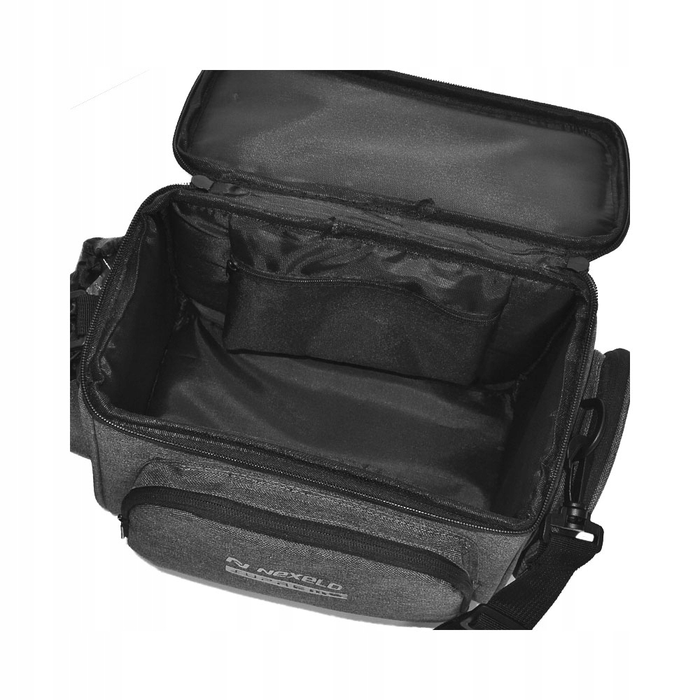 Brašna na řídítka Nexelo Supreme Navigator - Obrázek 6