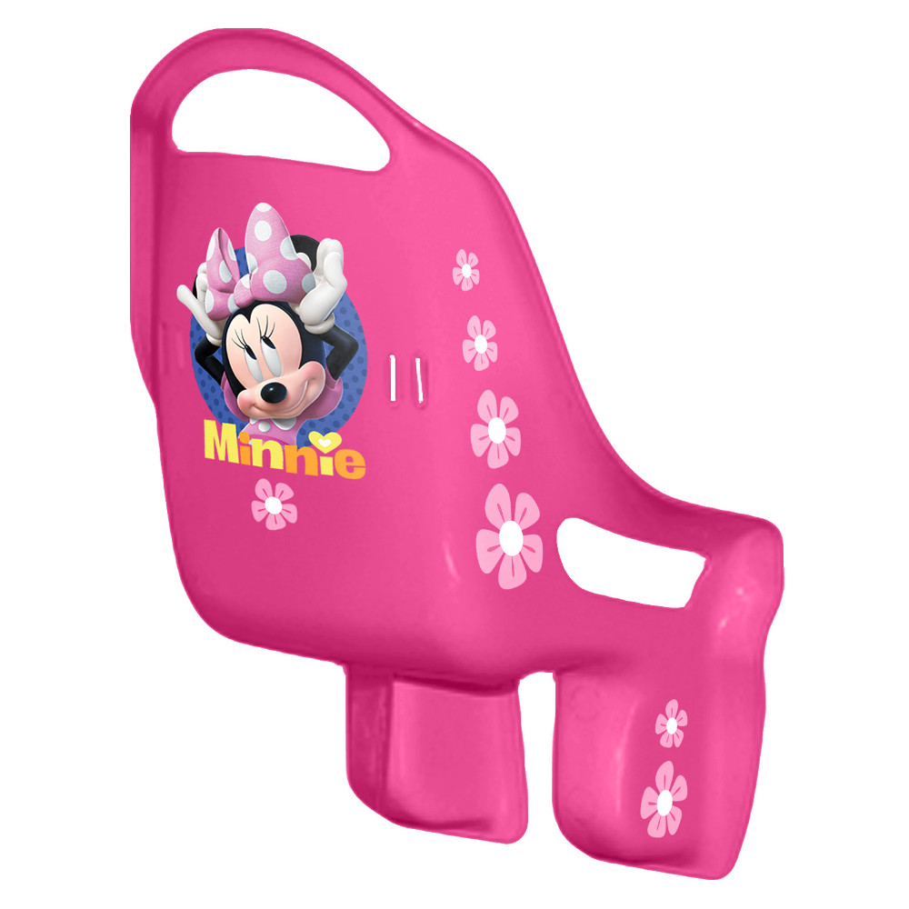 Sedačka pro panenku Minnie Doll Carrier - Obrázek 2