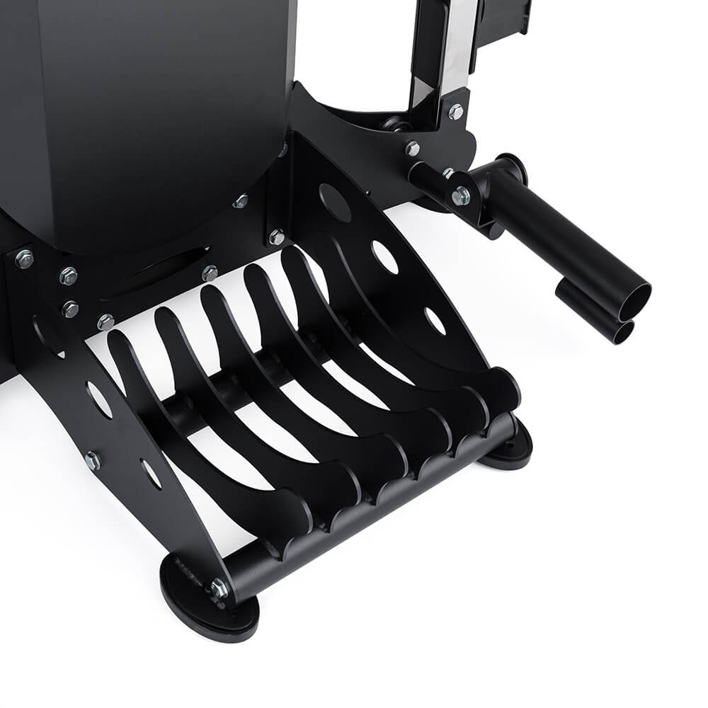 Posilovací stojan inSPORTline Cable Column CC650 Double (obrázek 4)