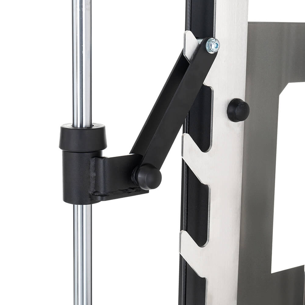 Posilovací stojan inSPORTline Cable Column CC700 černá (obrázek 6)