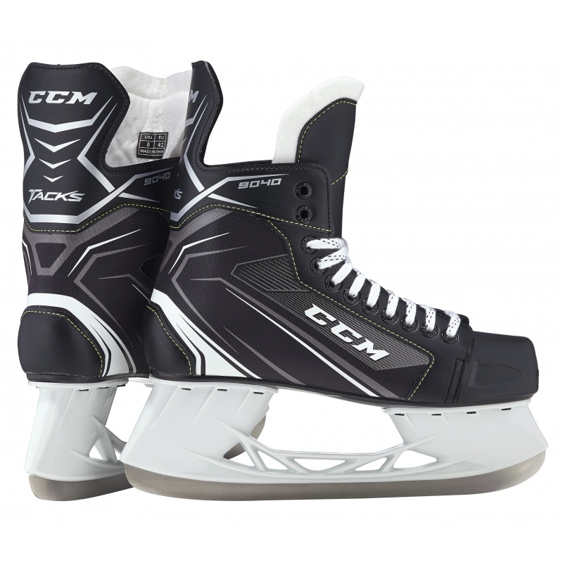 Hokejové brusle CCM Tacks 9040 SR 42