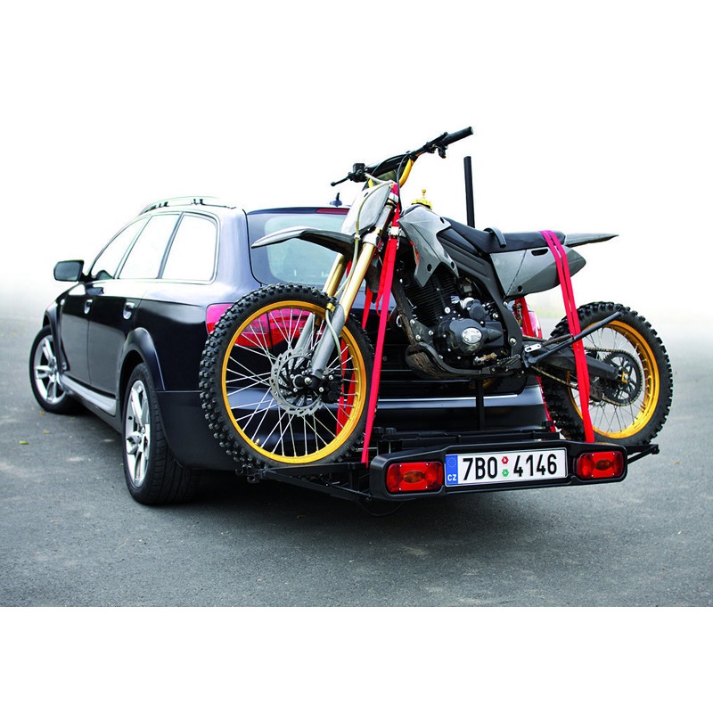 Nosič motorky na tažné zařízení HAKR HV1151 (obrázek 3)