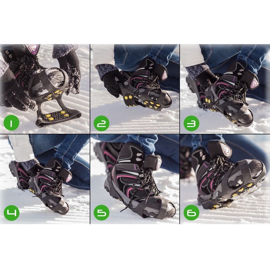 Nesmeky Nortec Street S (31-36) - Obrázek 6