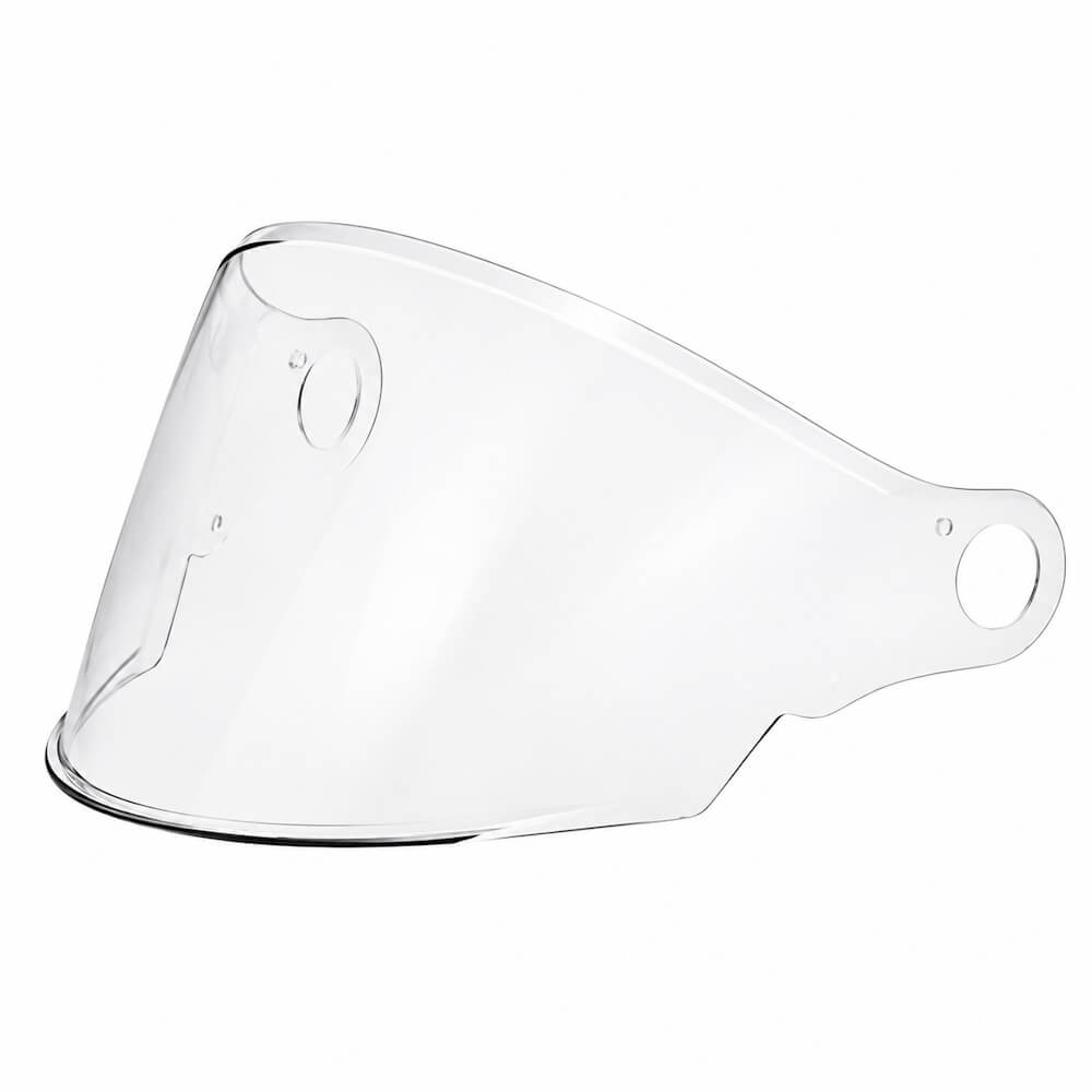 Náhradní hledí pro přilbu LS2 OF616 Airflow II Clear