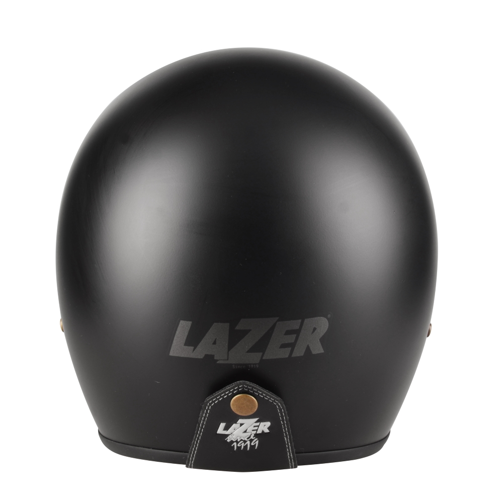 Moto přilba Lazer Conga Z-Line Black Matt L (59-60) - Obrázek 3