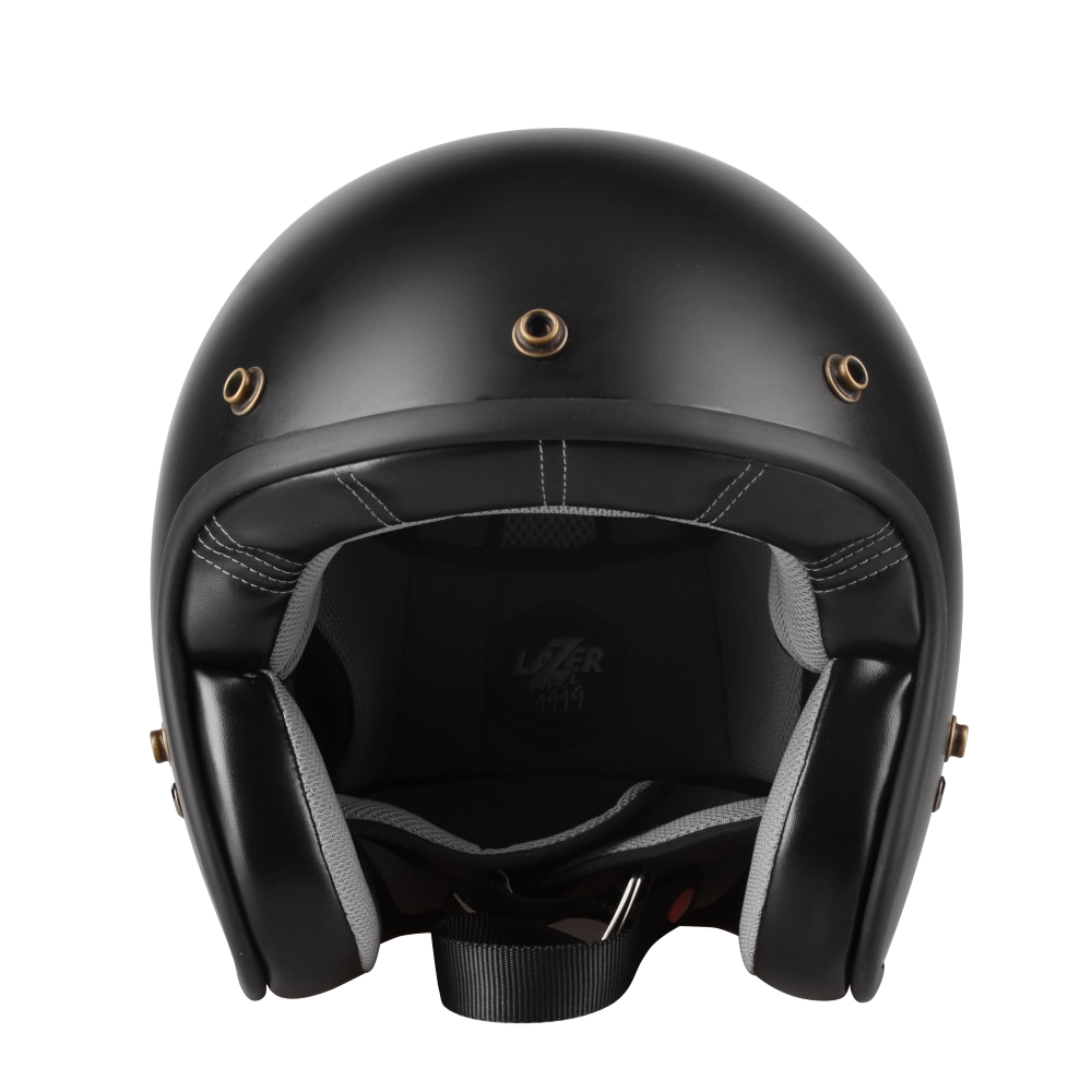 Moto přilba Lazer Conga Z-Line Black Matt L (59-60) - Obrázek 2