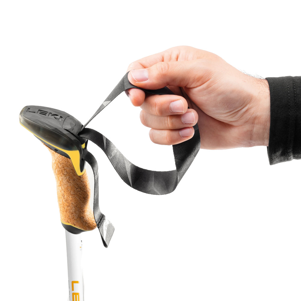 Trekingové hole LEKI Cressida - Obrázek 4