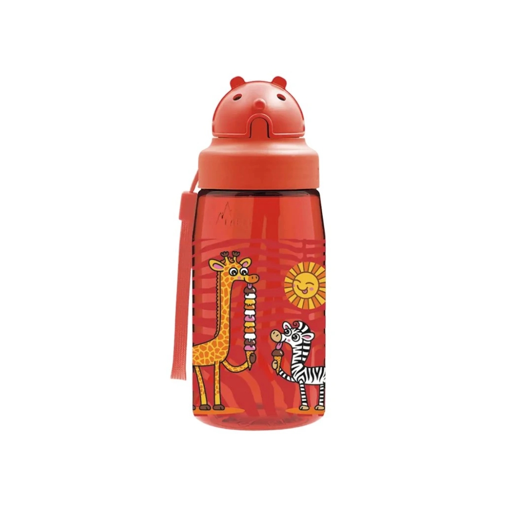 Dětská láhev Laken Oby Tritan 450 ml  Chupi
