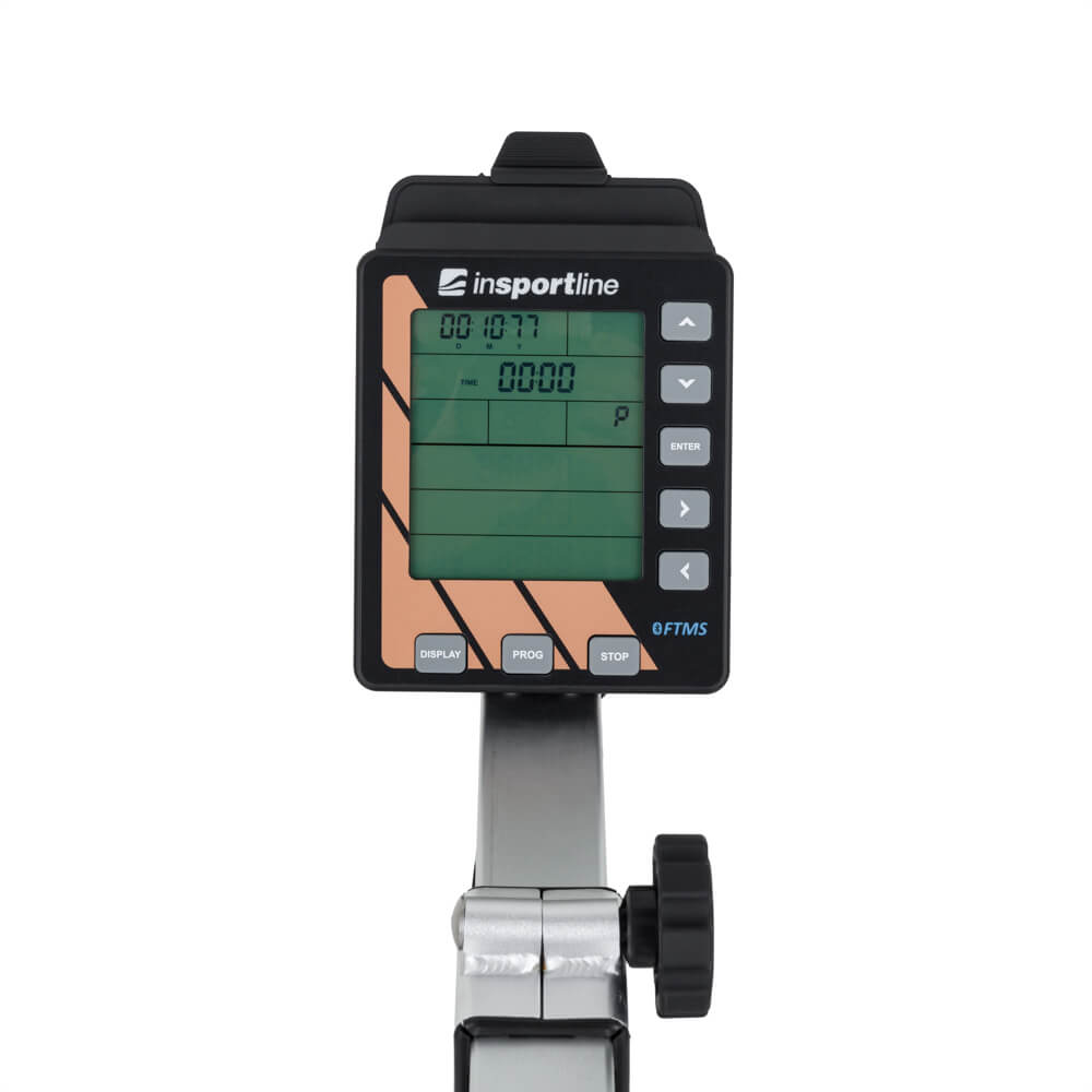 Cyklotrenažér inSPORTline CycleAir - Obrázek 6