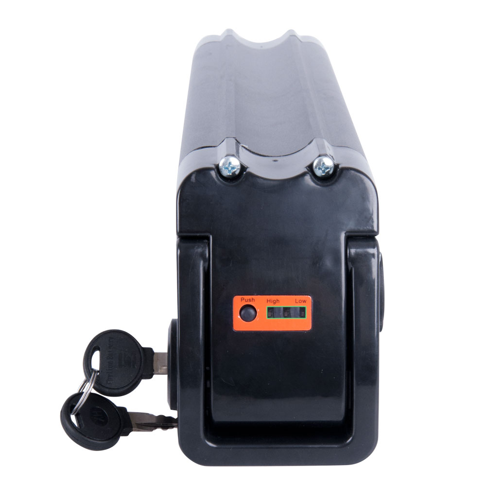 Náhradní baterie DHS Silver Fish k elektrokolu 26002, 26004 - Obrázek 3