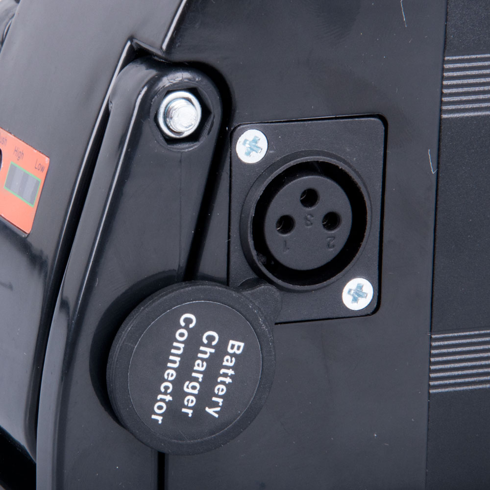 Náhradní baterie DHS Silver Fish k elektrokolu 26002, 26004 - Obrázek 4