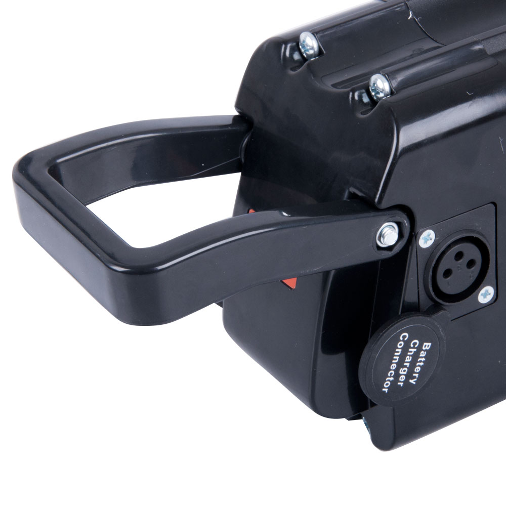 Náhradní baterie DHS Silver Fish k elektrokolu 26002, 26004 - Obrázek 5