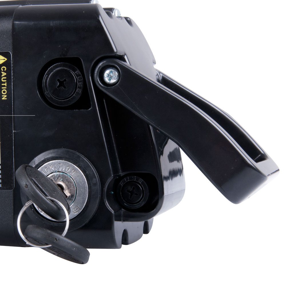 Náhradní baterie DHS Silver Fish k elektrokolu 26002, 26004 - Obrázek 7