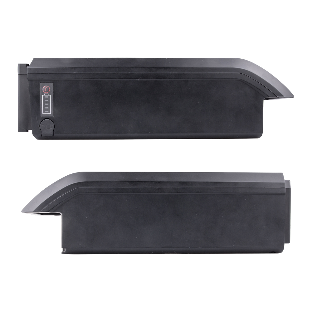 Náhradní baterie Devron SF-06S 14,5Ah k elektrokolu 28161, 28162, 28163 - modely 2017,18,19 - Obrázek 3