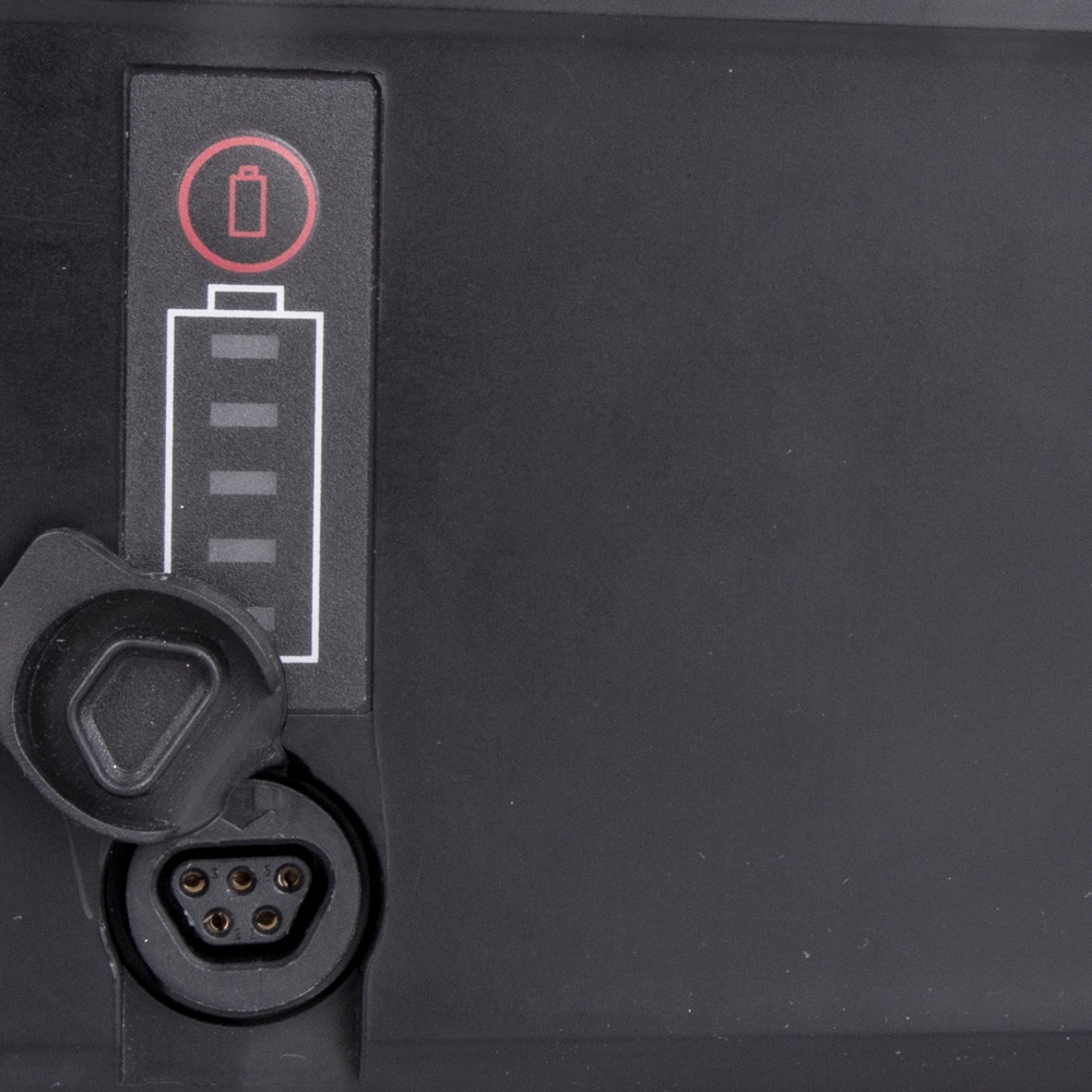 Náhradní baterie Devron SF-06S 14,5Ah k elektrokolu 28161, 28162, 28163 - modely 2017,18,19 - Obrázek 4