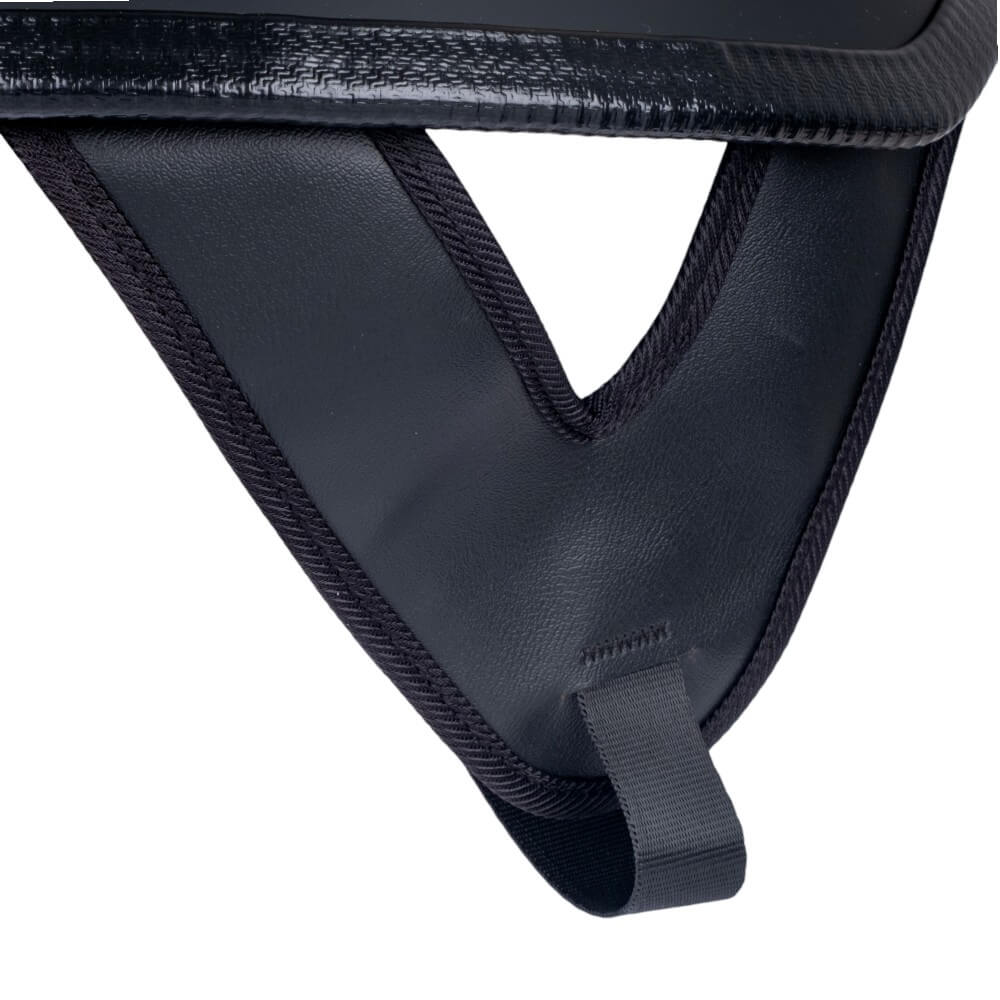 Moto přilba W-TEC Feldberg černá S (55-56) (obrázek 8)