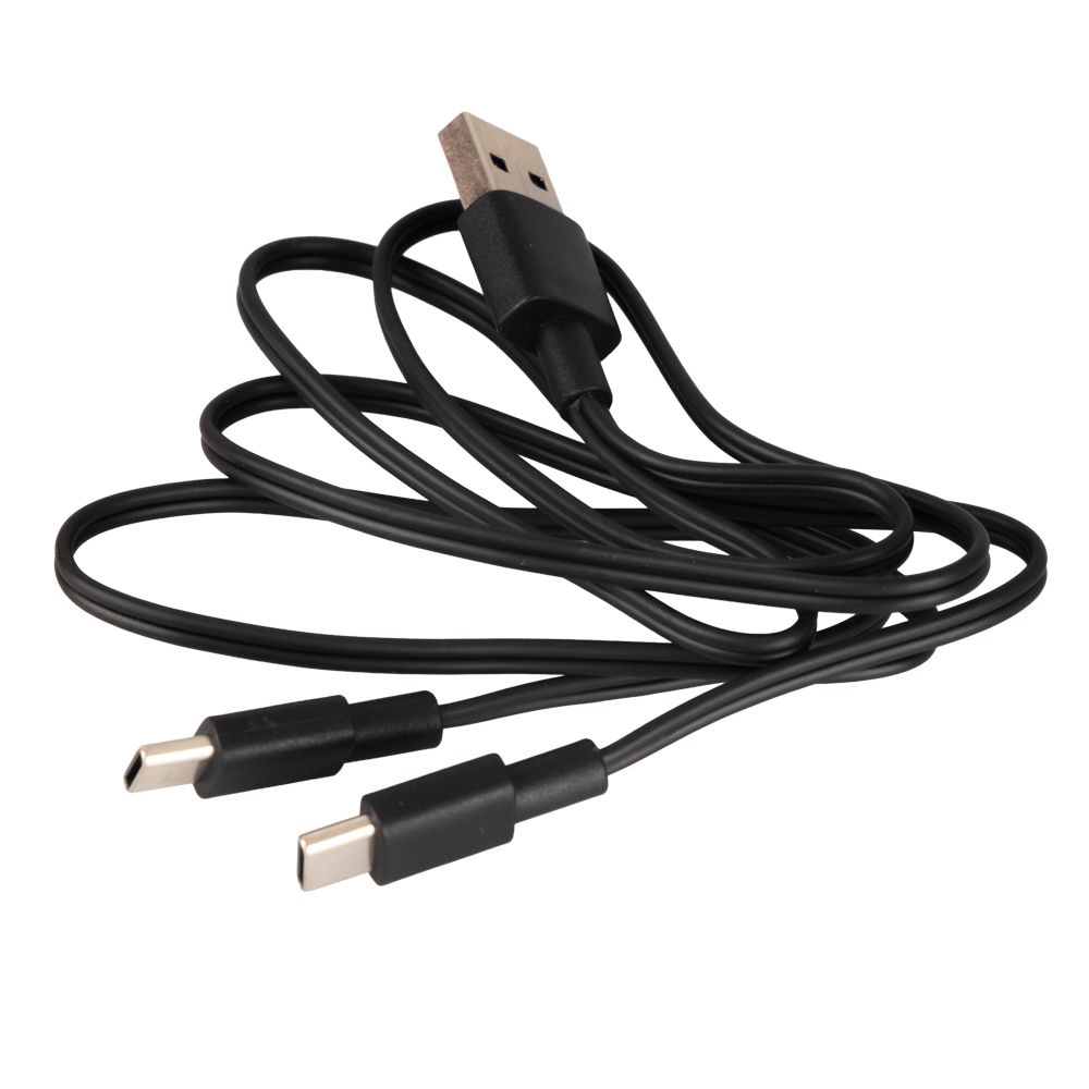 Vyhřívané vložky do bot inSPORTline W-TEC Dinaro 2x3200mAh s ovladačem 35-40 (obrázek 9)