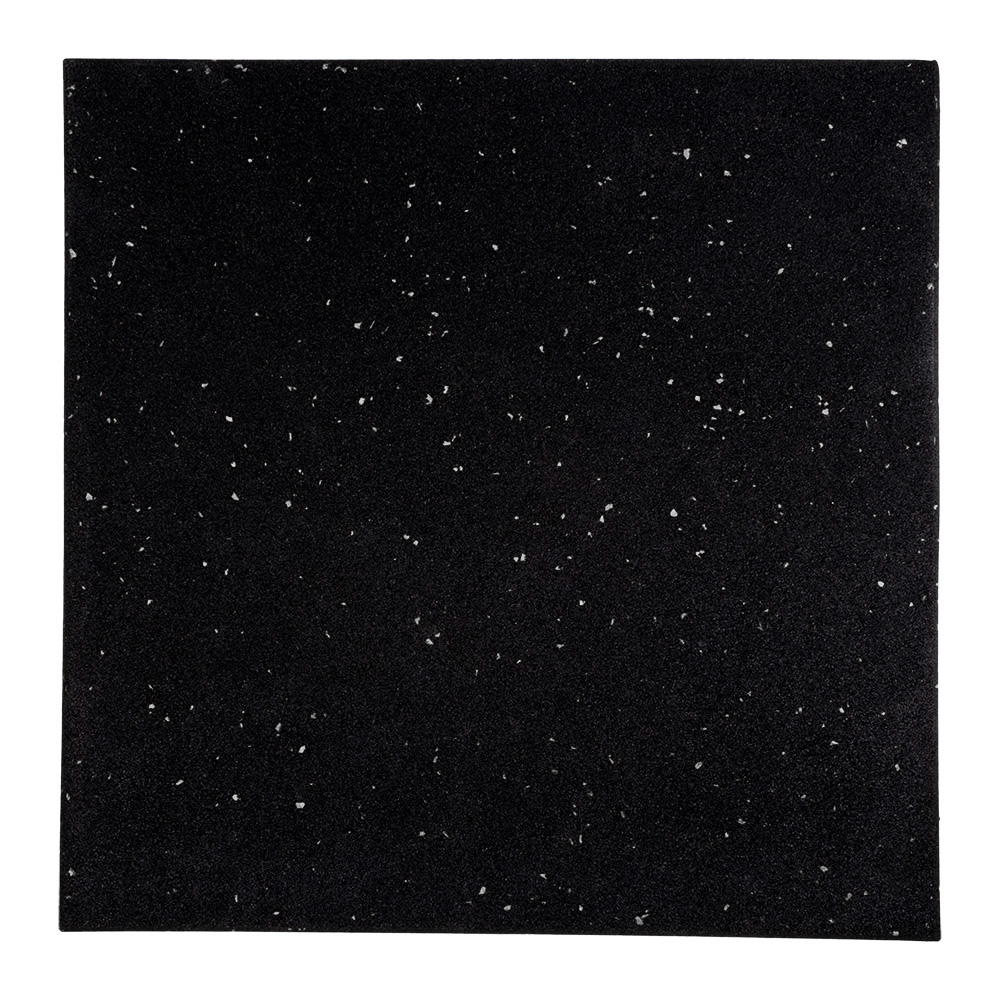 Zátěžová podložka inSPORTline Proteko II 50x50x3 cm černo-šedá - Obrázek 4