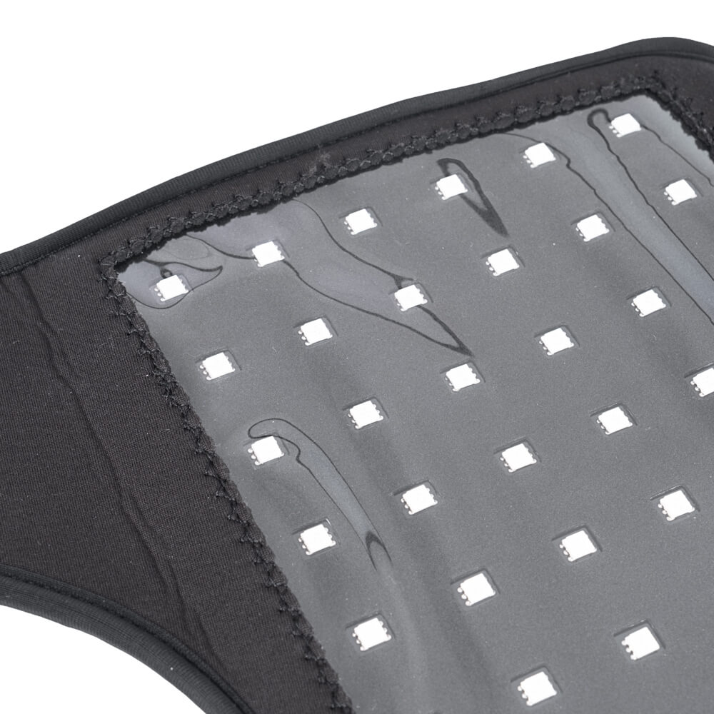 Infračervená bandáž na rameno inSPORTline Infracor Shoulder (obrázek 9)