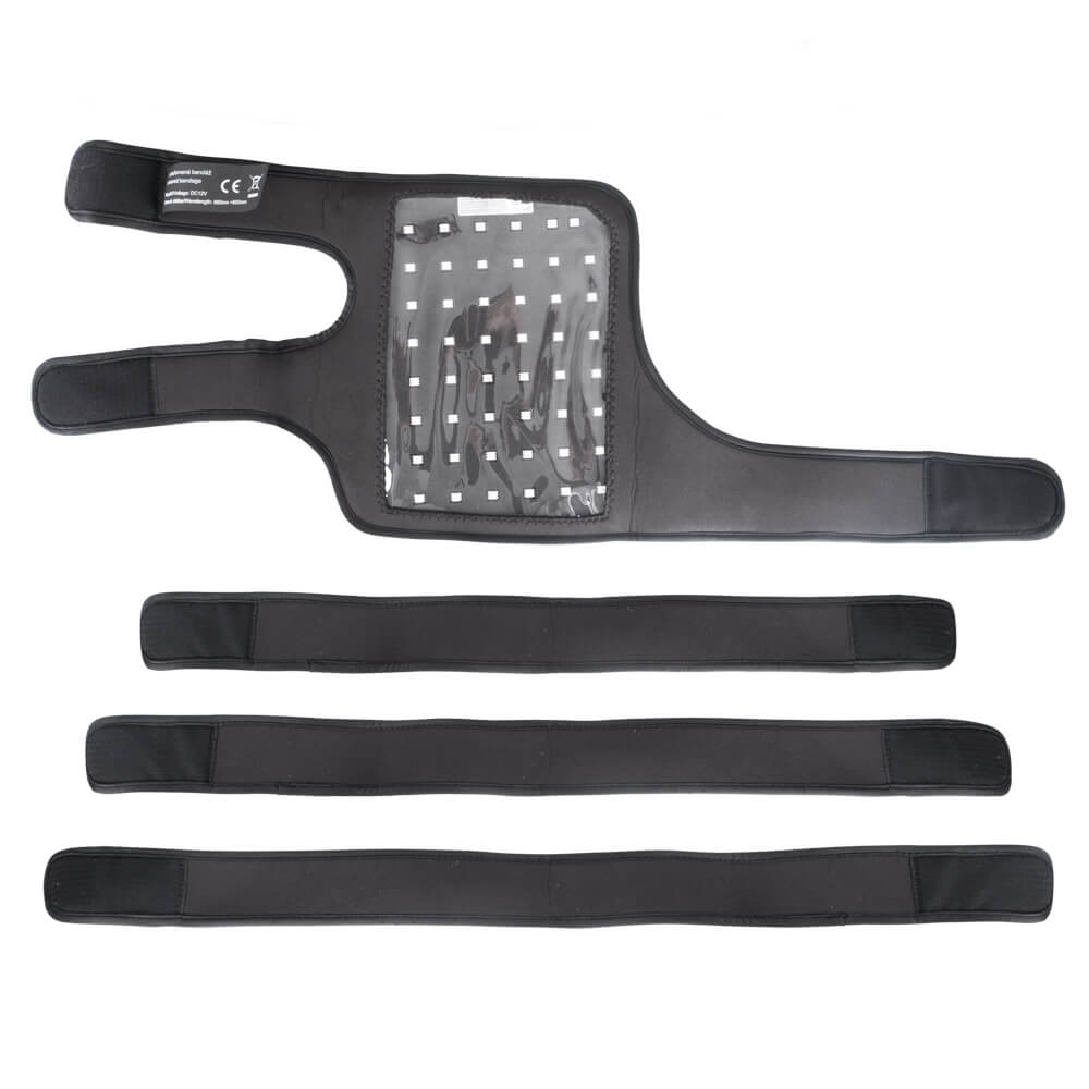 Infračervená bandáž na rameno inSPORTline Infracor Shoulder (obrázek 7)