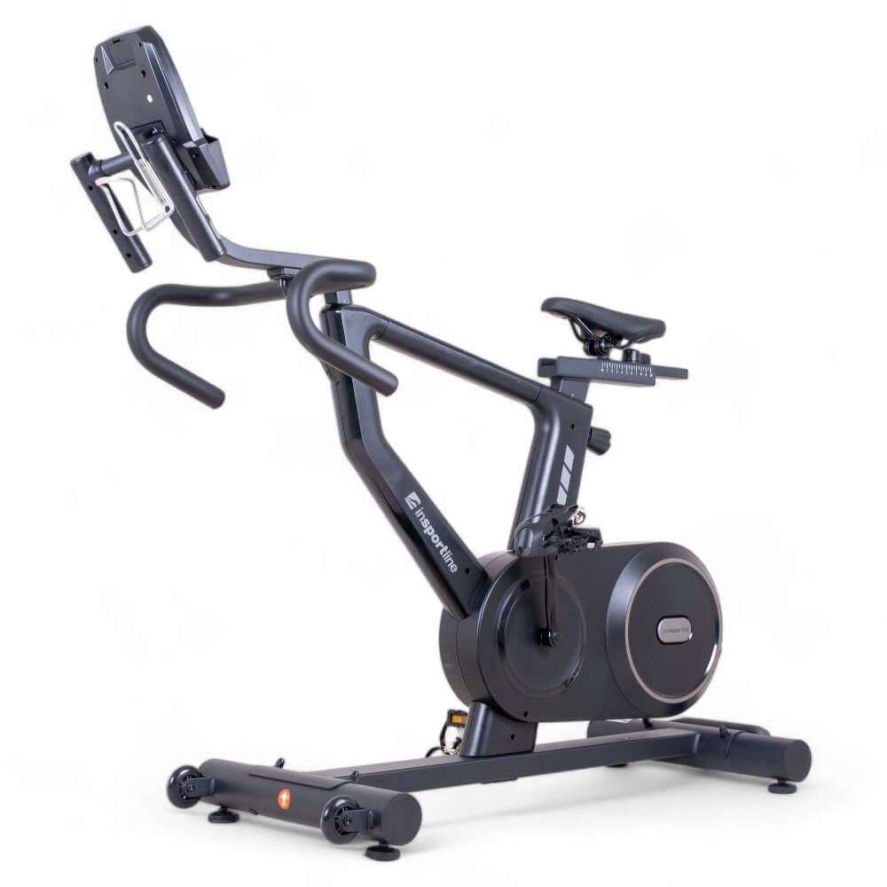 Cyklotrenažer inSPORTline ZenRoute 250 (obrázek 3)
