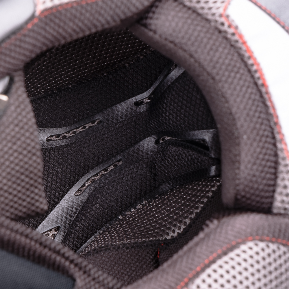 Moto přilba W-TEC Valso Graphic černo-šedo-fluo XS (53-54) - Obrázek 7