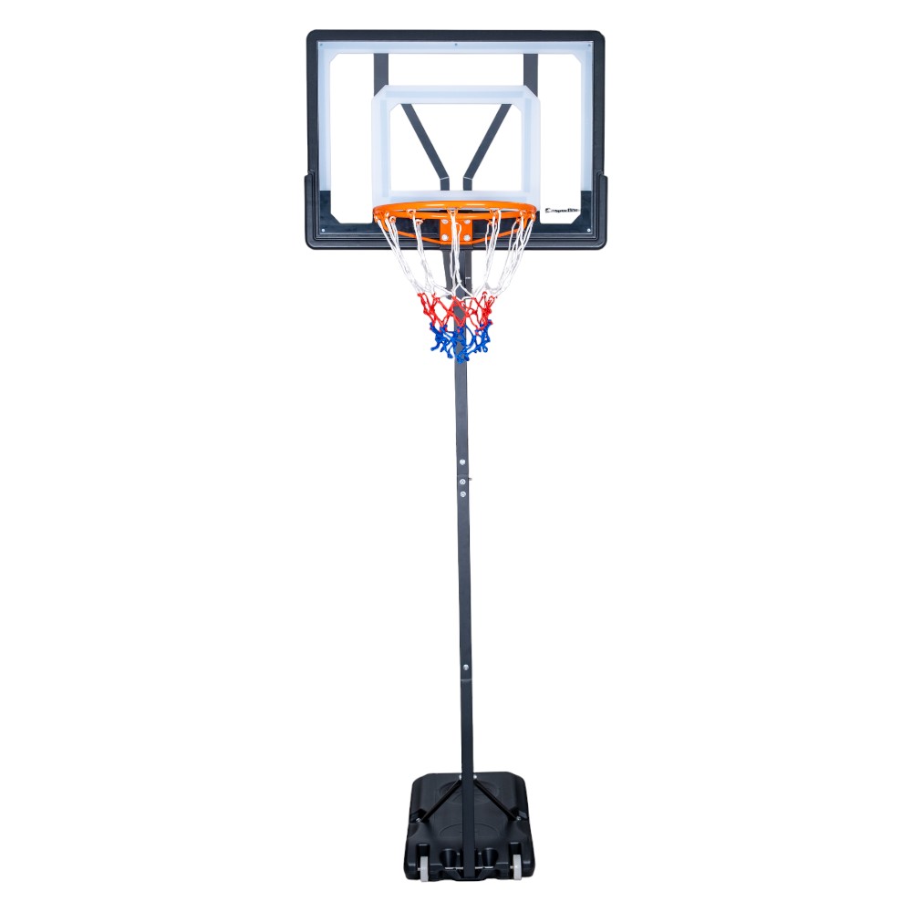 Dětský basketbalový koš inSPORTline Lufkin (obrázek 3)