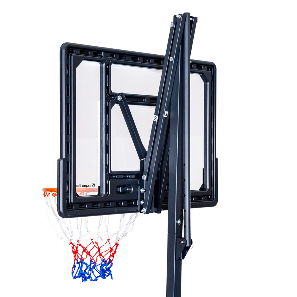 Dětský basketbalový koš inSPORTline Lufkin (obrázek 7)