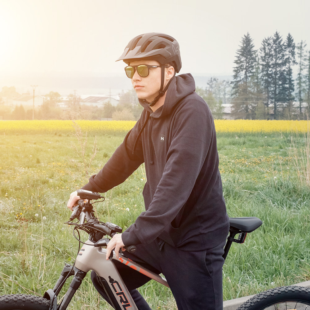 Outdoorová kamera 3v1 inSPORTline ActionCam Pro - Obrázek 6