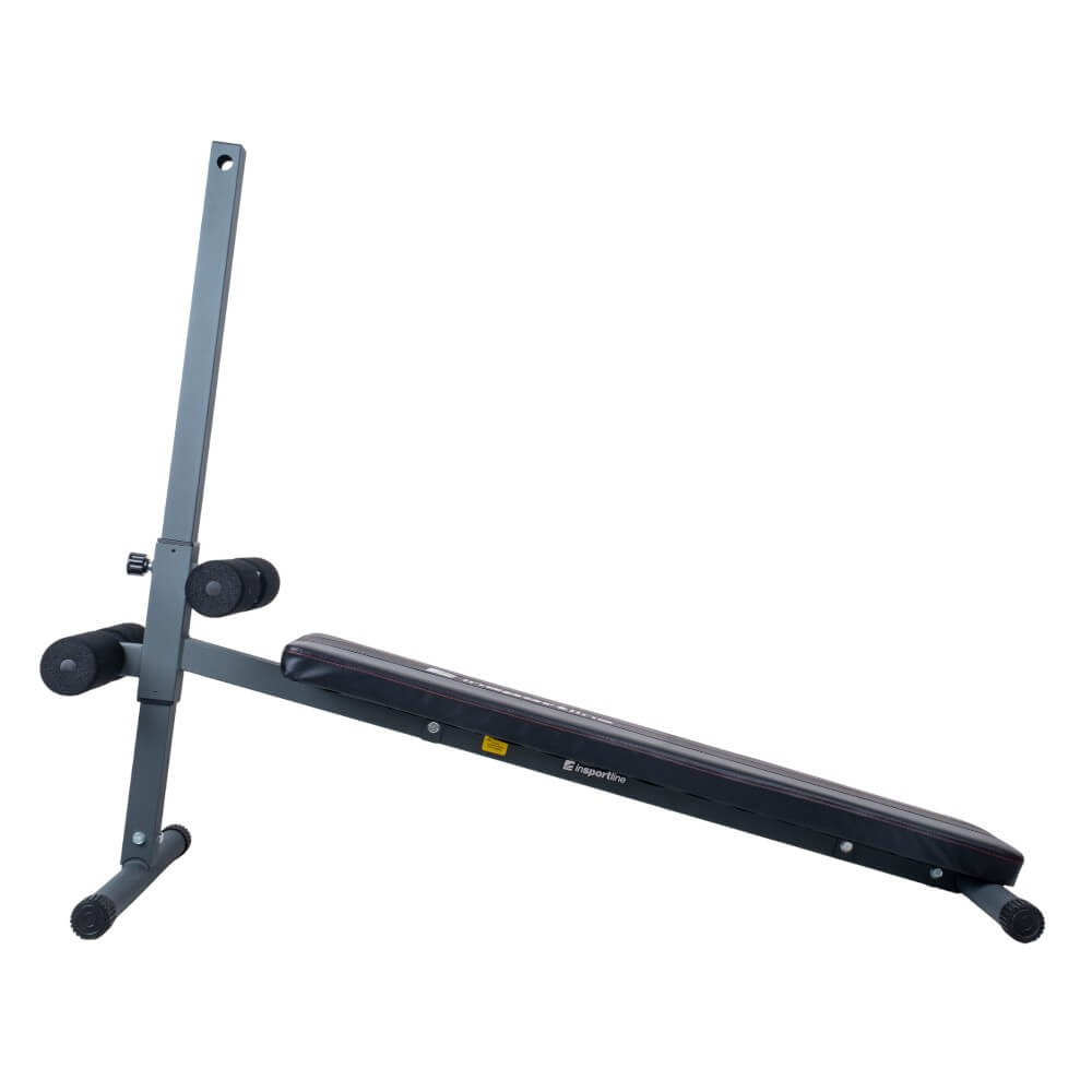 Šikmá lavička inSPORTline Ab Crunch Bench (obrázek 4)