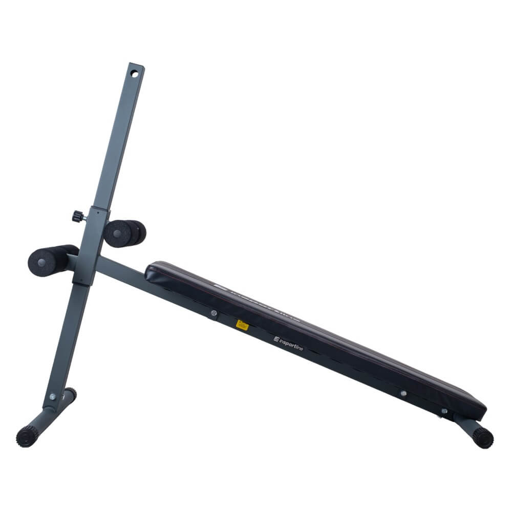 Šikmá lavička inSPORTline Ab Crunch Bench (obrázek 5)