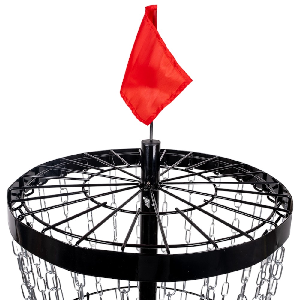 Discgolfový koš inSPORTline (obrázek 4)