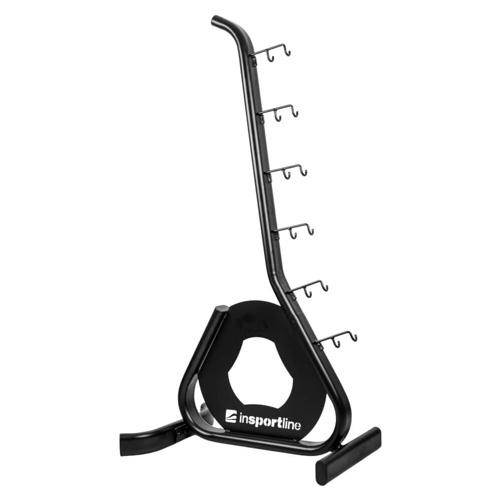 Stojan pro adaptéry na přítahy inSPORTline Adastand
