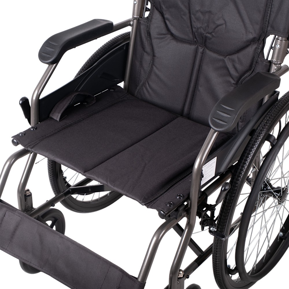 Podsedák na mechanický vozík inSPORTline Jakesully (obrázek 3)