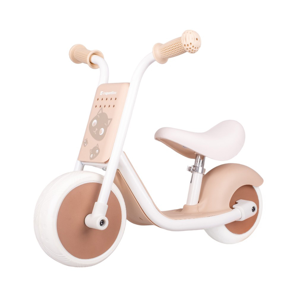 Dětské odrážedlo 2v1 inSPORTline Darlingo - Obrázek 3