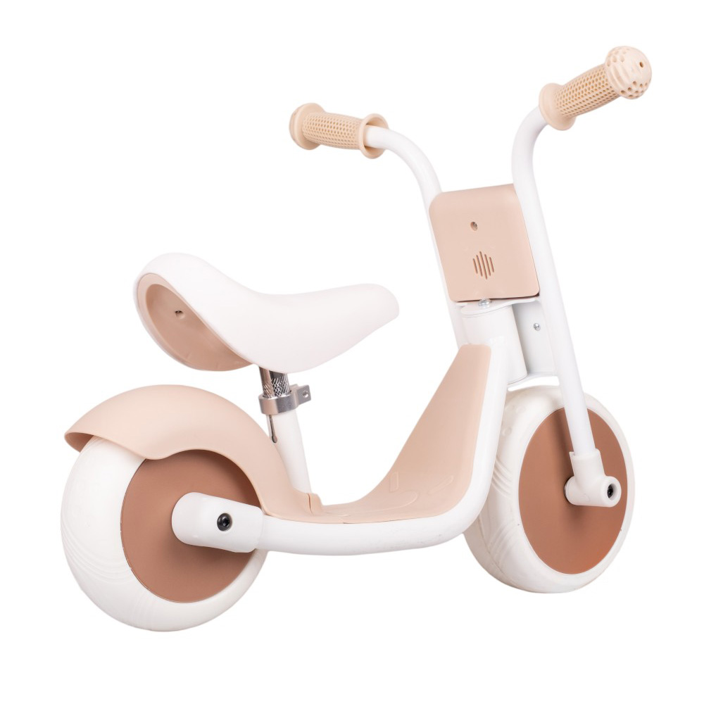 Dětské odrážedlo 2v1 inSPORTline Darlingo - Obrázek 5