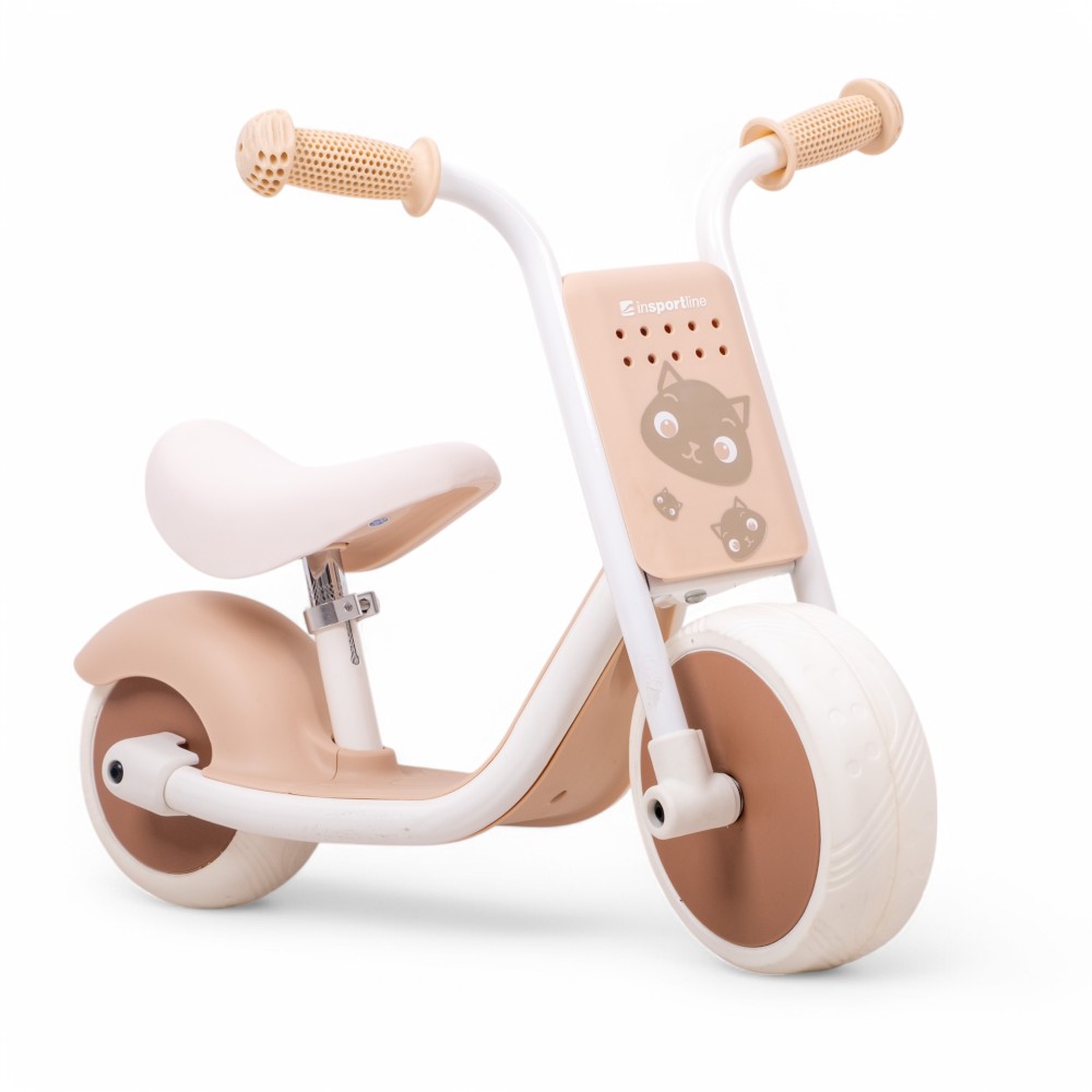 Dětské odrážedlo 2v1 inSPORTline Darlingo - Obrázek 7