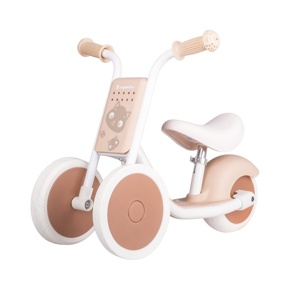 Dětské odrážedlo 2v1 inSPORTline Darlingo - Obrázek 4