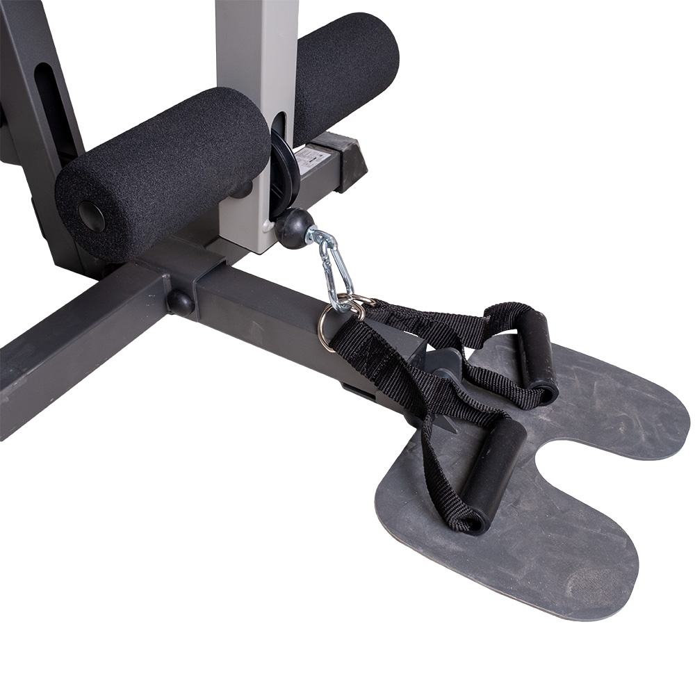 Posilovací věž inSPORTline Phanton - Obrázek 6