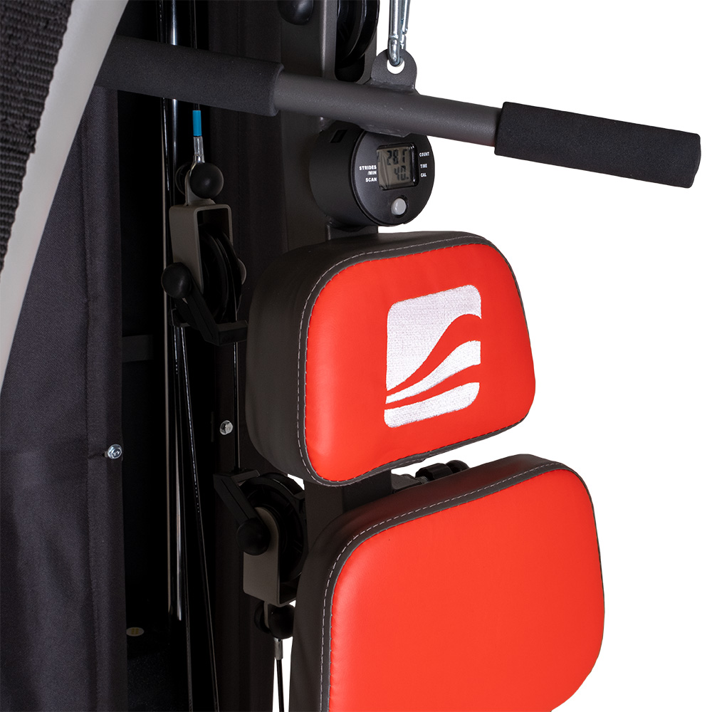 Posilovací věž inSPORTline Phanton - Obrázek 3